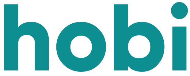Hobi Logo
